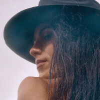 Florencia Cassi Çıplak