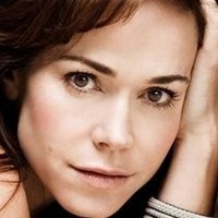 Frances O'Connor Çıplak