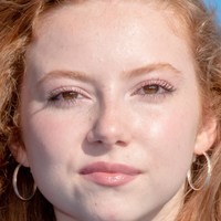 Francesca Capaldi Çıplak