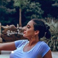 Francieli Rossa Çıplak