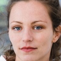 Franziska Wulf Çıplak