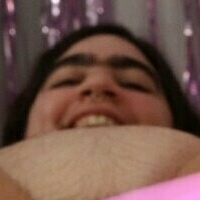 freehairygoddess Çıplak