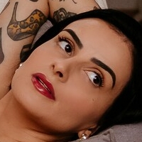 Gabi Benvenutti Çıplak