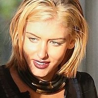 Gabi Grecko Edelsten Çıplak