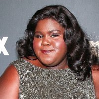 Gabourey Sidibe Çıplak