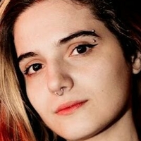 Gabriela Lichy Çıplak