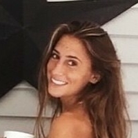 Gabriella Dicroce Çıplak