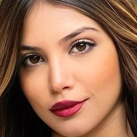 Gaelle Fares Çıplak