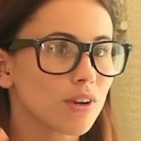 Gaelle Garcia Diaz Çıplak