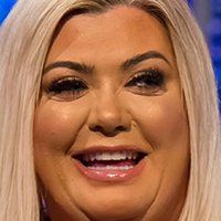 Gemma Collins Çıplak