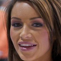 Gemma Massey Çıplak