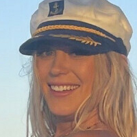 Georgia Eisler Çıplak