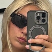 Georgia Ellenwood - Canadian Athlete Çıplak