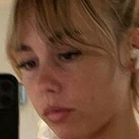 Georgia Hana Çıplak
