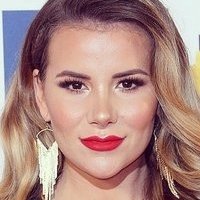 Georgia Kousoulou Çıplak