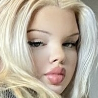 Georgina London Çıplak