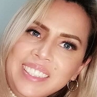 Gevana Ocadiz Çıplak
