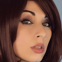 Giada Robin Çıplak