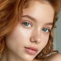 Ginger Baby Çıplak
