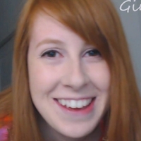 Gingerlovex Çıplak