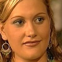 Ginny Pape Çıplak