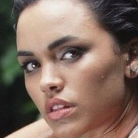 Giovana Cordeiro Çıplak