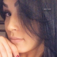 Giovana Teixeira Çıplak