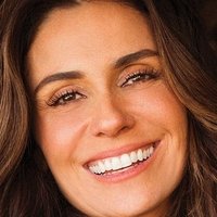 Giovanna Antonelli Çıplak