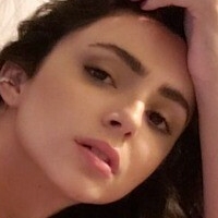 Giovanna Lautier Çıplak