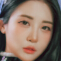 Girlcrush Bomi Çıplak