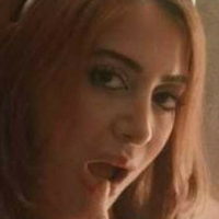 girlmysticoff Çıplak