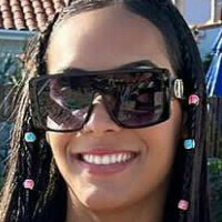 Gisele Ferreira Çıplak