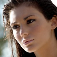Giulia Olivetti Çıplak