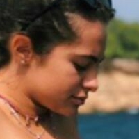 Giulia Pastore Çıplak