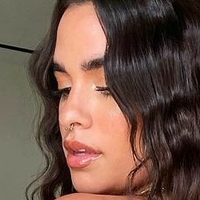Giulia Wolff Çıplak