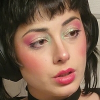 GlitchBun Çıplak