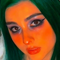 gloomygoddess Çıplak