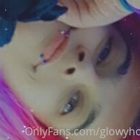 glowyhole Çıplak