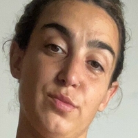 goddeskristal Çıplak
