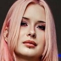 goddess_namira Çıplak