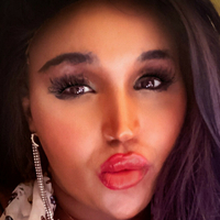 goddess.oliviatwist Çıplak