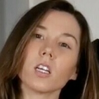 GoddessWolfe Çıplak