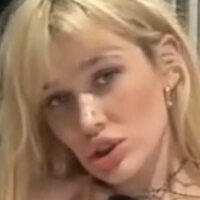 golden_alinee Çıplak