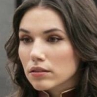 Grace Currey Çıplak