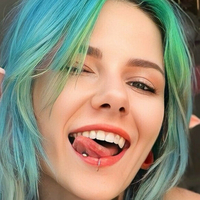 Greenie Rose Çıplak