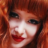 Greta Aurora Çıplak