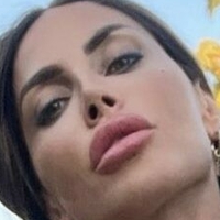 Guendalina Tavassi Çıplak
