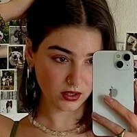 Gummybeargirl48 Çıplak