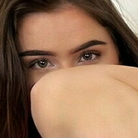 haileywalker_official Çıplak