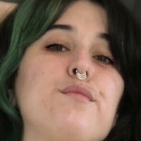hairyfairy420 Çıplak